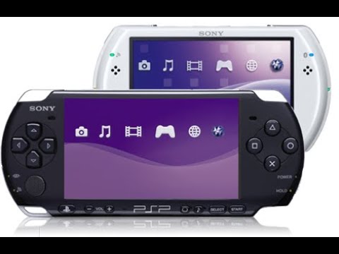 Vídeo: Firmware De PSP 2.60 Roto