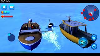 killer Whale Beach Attack 3D - Gameplay Walkthrough GW TeeV screenshot 4