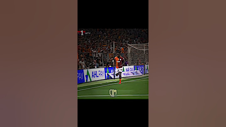 Batshuayi Galatasaray'a Son Dakika'da 3 Puanı Getiriyor🥶🤩