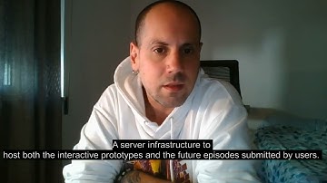 ✹E-C-H-O Systems✹ – The Kickstarter Pre‑Launch is Live!