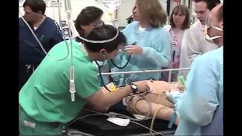 Teamwork Errors in Trauma Resuscitation