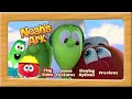 Youtube Thumbnail title