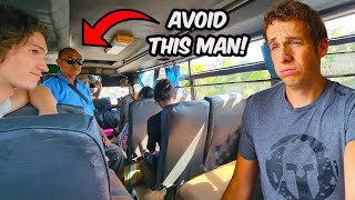 Download Lagu Surviving the Indonesian Journey of DOOM | Jakarta to Bali by Train, Bus, and Boat MP3