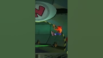 Crash Bandicoot Wrath of Cortex XBOX Gameplay 43 #sonicthehedgehog #crashbandicoot #originalxbox