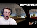 Storm Chasers: Inside a Tornado (The Game)