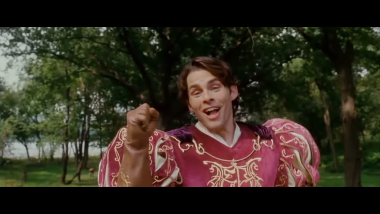 ENCANTADA HAZLE SABER QUE LA QUIERES ESPAÑOL HD