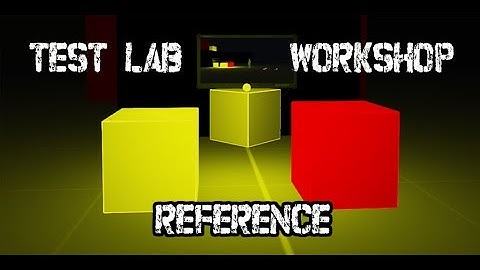 ArmA 3 Script Test and Reference Scenario