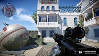 Warface BlitZ - Public Lobby [Rifle]  | JackHamMer199