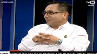 UNTUKMU JAMBI   IBADAH HAJI 2020 WM ARCHIVE PAL