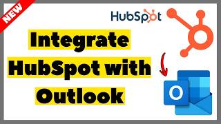 How to Integrate HubSpot with Outlook (2026) | Full Guide