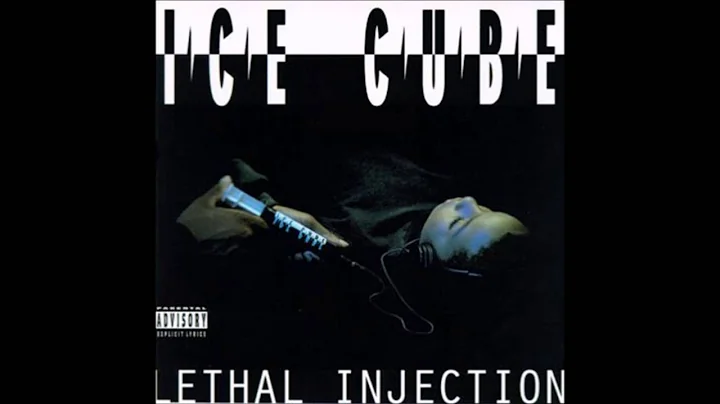 Ice Cube - You Know How We Do It (Clean) HQ Edit