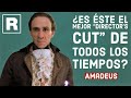 Amadeus (Parte 1) - Este director’s cut realmente le suma a la película - Las Repetibles