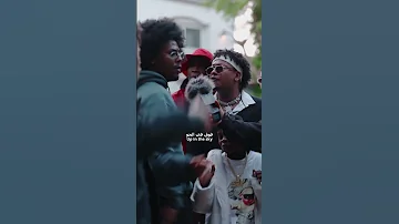 جيشنا طاير في الجو فوق المدارات 