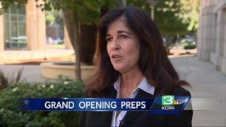 RT offers free rides to Saturday’s Golden 1 Center event