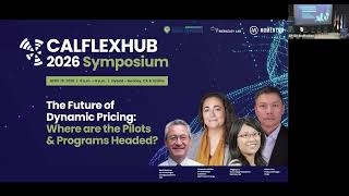 Future of Dynamic Pricing: Where are the Pilots and Programs Headed?