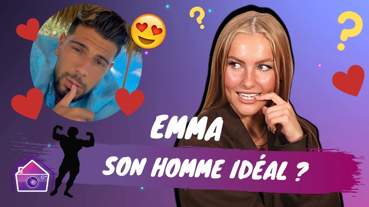 Emma Keitmann (LVDA4) : Allan Guedj est-il son homme idéal ? (Replay)