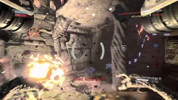 DOOM multiplayer gameplay closed beta on ps4 #2