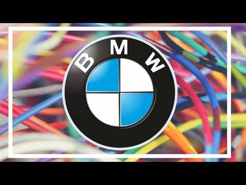 BMW 6 Series Wiring Diagrams 1998 to 2016