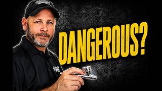 Is Airbrushing Dangerous? What Actually Controls the Risk
