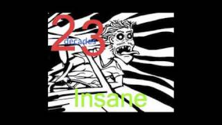 Insane (Single Version)-23 Decades
