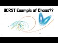 The Problem With The Butterfly Effect