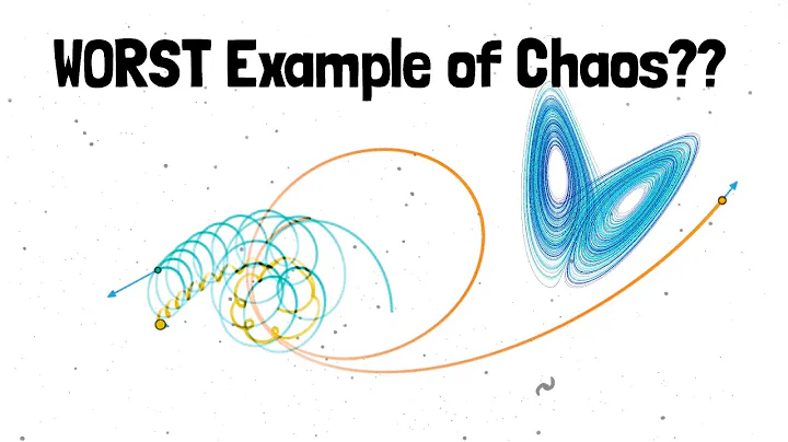 The Problem With The Butterfly Effect - DayDayNews
