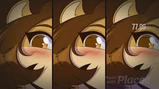 Patreon $70 Tier Week 24 - Furry Art and Furry Comic Artist on Kemono Cafe