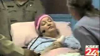 Charles Manson Family Member, Susan Atkins Dies  Breaking News