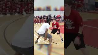 TOP 5 NBA PLAYERS VS FANS MOMENTS! #epicstreetball #basketball #ballislife