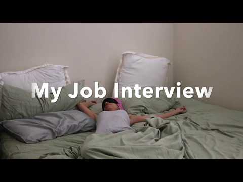 job-interview-skit