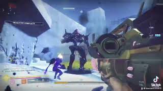 Arcstrider