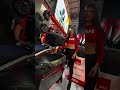 Lançamento na Colômbia novo baú GIVI XSPACE!!