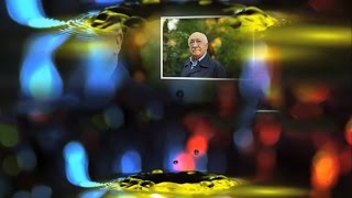 Gözü Yaşlı Dertli İnsan | Seni Çok Seviyoruz | M. Fethullah Gülen Resimi