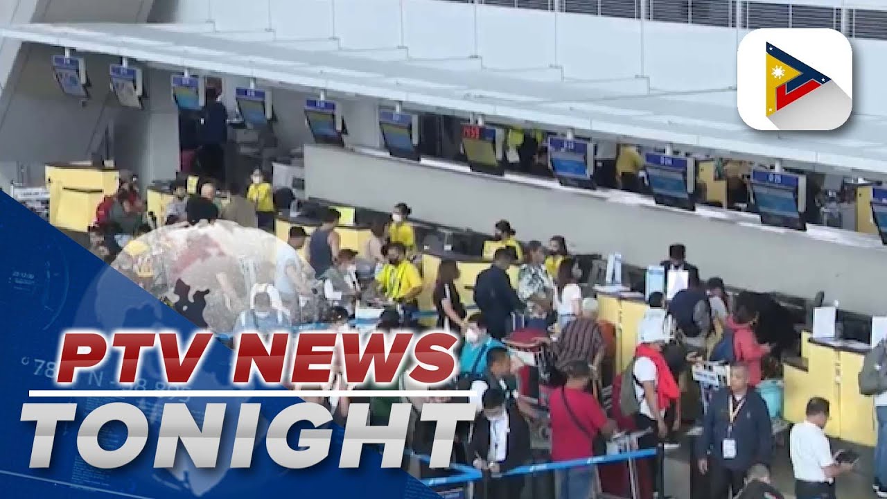 Several complaints hound Cebu Pacific