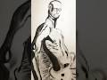 Scar man. To little doesn’t mean to much. Stayed Tuned. #ckart #fypage #art #fyp #shorts #artist