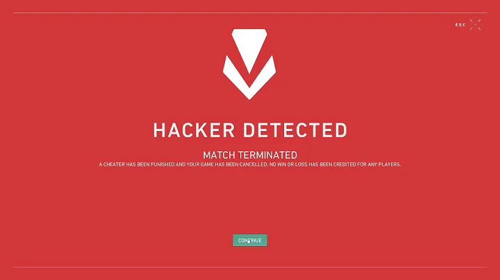 CHEATER KID BANNED LIVE ON STREAM // VALORANT