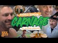 KOKO Show Carnage At Super Round Melbourne