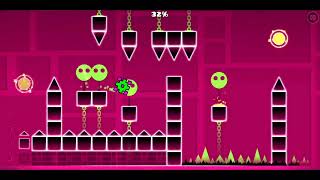 Geometry Dash Lite (Pt. 62) screenshot 2
