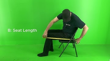 Body Dimensions Video
