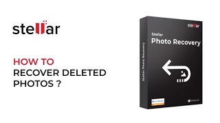 How to Recover Deleted Photos and Videos?