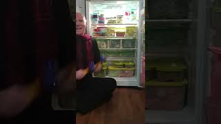 Tupperware Vent Smart Clear Mates