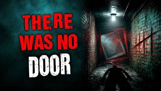 Seattle's Underground Tour Skipped One Corridor for a Reason Nobody Prints | Creepypasta Signal