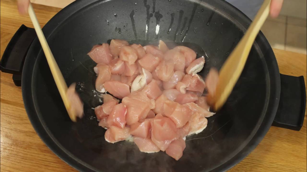 Watch Stir-fry in 15 minutes (Stop motion) on YouTube Watch Stir-fry in 15 minutes (Stop motion) on YouTube