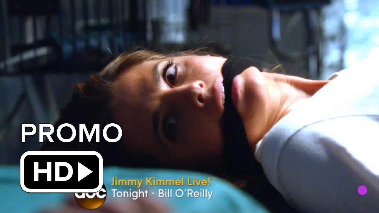 Castle 7x15 Promo "Reckoning" (HD)
