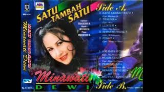 SATU TAMBAH SATU by Minawati Dewi. Full Single Album Dangdut Original.