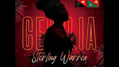 Sterling Warren - Cecilia (New Song 2023). 💥🇵🇬 Avisat Playlist PNG "Dive into the Soundscape"