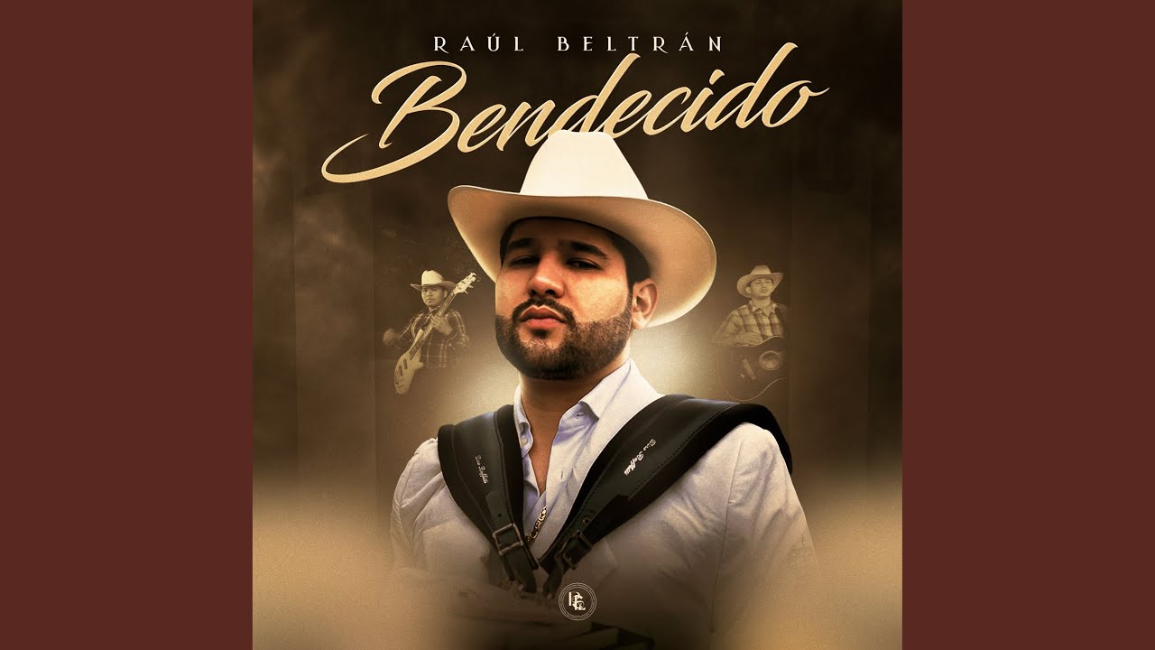 BENDECIDO
