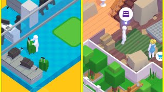 Staff! - Job Game | Real Life Simulator Gameplay All Levels 11-20 #staffgame #android #ios screenshot 5