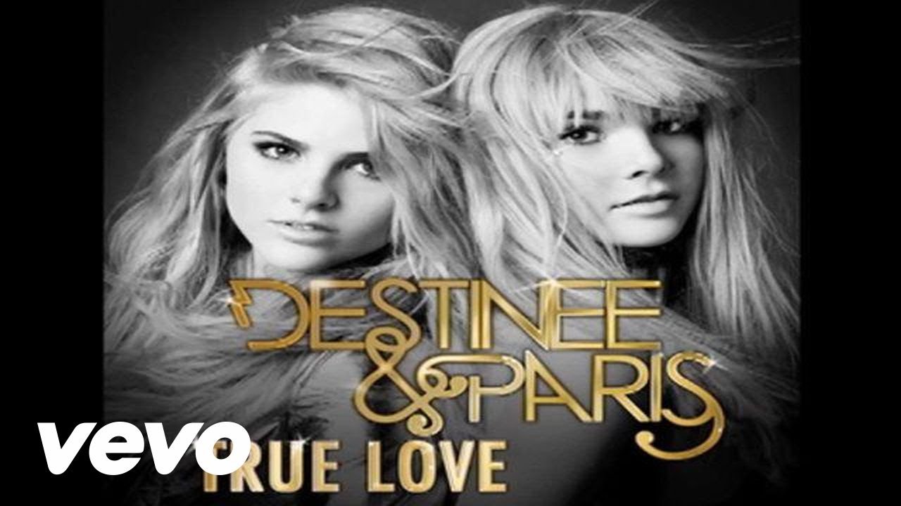 True Love (Destinee & Paris song) - Wikipedia