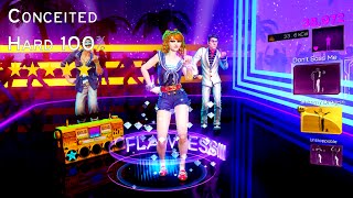 Dance Central 3: Conceited (There's Something About Remy) Resimi